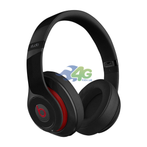 Навушники Beats by Dr. Dre Studio 2.0 Over Ear Headphones (Black)