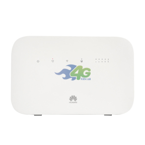 Стаціонарний 4G роутер Huawei B612s-25d