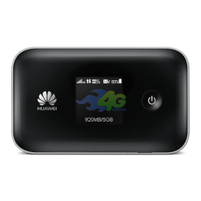Мобільний 4G роутер Huawei E5377Ts-32