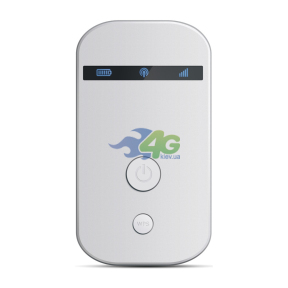Мобільний 4G роутер ZTE MF90