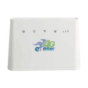 Стаціонарний 4G роутер Huawei B310s-518