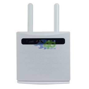 Стаціонарний 4G WiFi роутер ZLT P21
