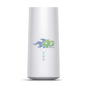 Стаціонарний WiFi маршрутизатор GlocalMe HomeFlex 4G LTE