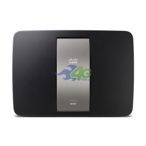 WiFi маршрутизатор Linksys EA6700