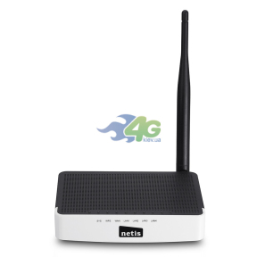 WiFi маршрутизатор Netis WF2411R