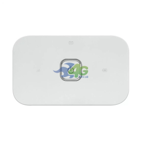 Мобільний 4G роутер Huawei R216