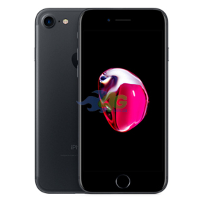 Смартфон Apple iPhone 7 128Gb Black CDMA (A1660)