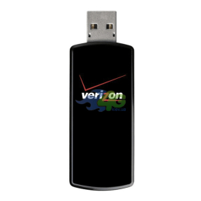 3G модем Novatel U760