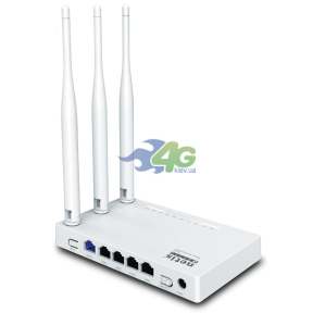 WiFi роутер Netis WF2710