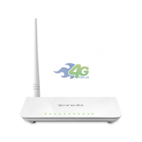 ADSL WiFi маршрутизатор Tenda D151