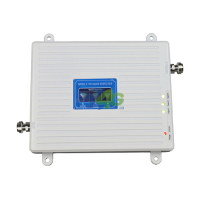 Підсилювач сигналу InterGSM TriBand Model 990 2G 3G 4G 900/1800/2100 МГц