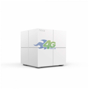WiFi маршрутизатор Tenda MW6 Nova Mesh (3 Cube)