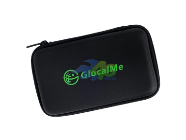 Дорожній футляр для роутерів GlocalMe