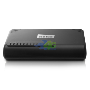 Комутатор мережевий Netis ST3124P