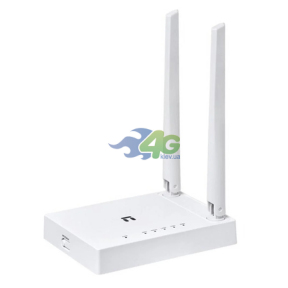 WiFi маршрутизатор Netis W1