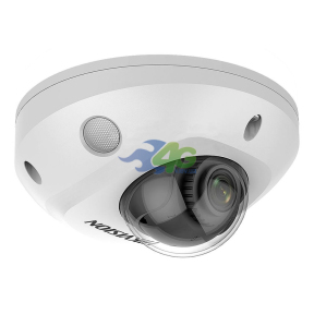 IP-камера Hikvision DS-2CD2543G0-IS (2.8 мм) 4 Мп