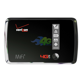 Мобільний 3G роутер Novatel MiFi 4510L