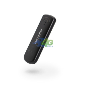 Портативний роутер WiFi GL.iNet GL-USB150 (Microuter)
