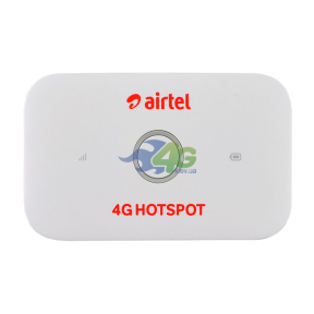 Мобільний 4G роутер Huawei E5573Cs-609