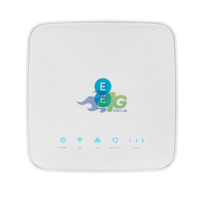  Стаціонарний 4G роутер Alcatel HH70VB