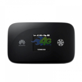 Мобільний 4G роутер Huawei E5786s-32a