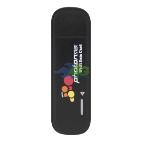 3G модем Huawei EC315 (Rev.B) Black WiFi