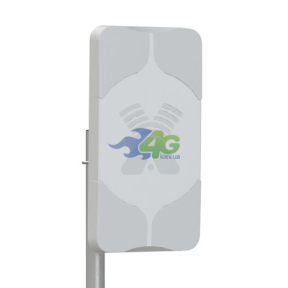Антена 3G UMTS/HSPA панельна Antex AX-2017PF посиленням 17 Дб (1920-2180 МГц)