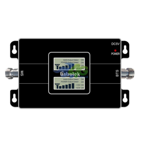 Підсилювач сигналу (ретранслятор) Lintratek KW17L-GW GSM 900 МГц UMTS 2100 МГц