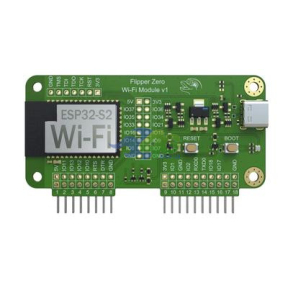 Модуль Flipper WiFi Module