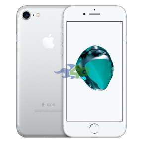 Смартфон Apple iPhone 7 32Gb Silver CDMA (A1660)