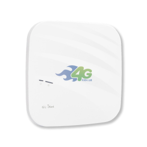 WiFi маршрутизатор GL.iNet Cirrus (GL-AP1300)