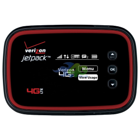 Мобільний 3G роутер Pantech MHS291L