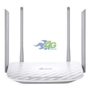 WiFi маршрутизатор TP-Link Archer C50