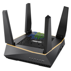 WiFi маршрутизатор ASUS RT-AX92U