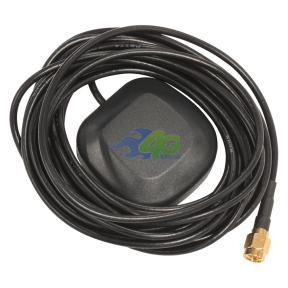 GPS антена MikroTik ACGPSA