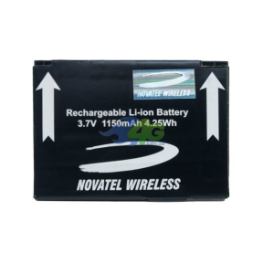 Акумулятор Novatel MiFi 2200 (1150 mAh) Original