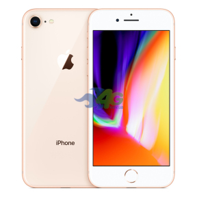 Смартфон Apple iPhone 8 256GB Gold CDMA (A1863)