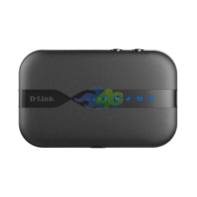 Мобільний 4G роутер D-Link DWR-932 (Сток)