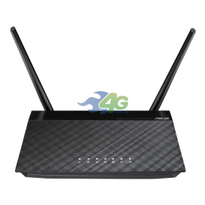WiFi маршрутизатор Asus RT-N12+