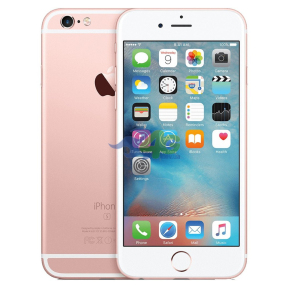 Смартфон Apple iPhone 6s Plus 32Gb Rose Gold CDMA (A1687)