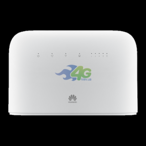 Стаціонарний 4G роутер Huawei B715s-23c
