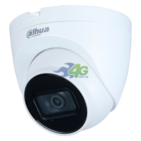 IP-камера Dahua DH-IPC-HDW2230TP-AS-S2 (2 Мп)