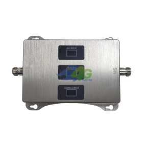 Підсилювач сигналу InterGSM TriBand Model 995 2G 3G 4G 900/1800/2100 Мгц