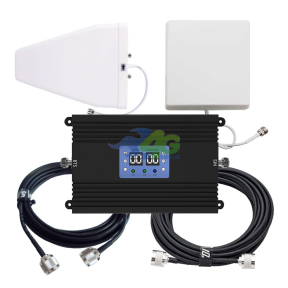 Комплект підсилення 3G/4G інтернету InterGSM 