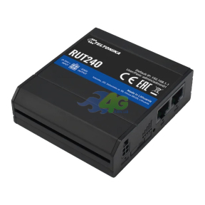 4G LTE WiFi маршрутизатор Teltonika RUT240