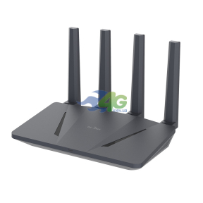 WiFi маршрутизатор GL.iNet Flint (GL-AX1800)
