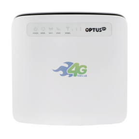 Стаціонарний 4G роутер Huawei E5186s-61a
