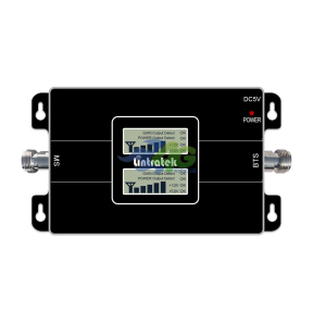 Підсилювач сигналу Lintratek KW17L-CD CDMA 850 МГц DCS 1800 МГц