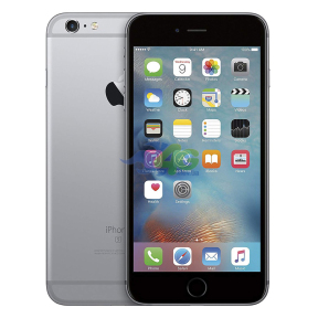 Смартфон Apple iPhone 6s Plus 64Gb Space Gray CDMA (A1687)