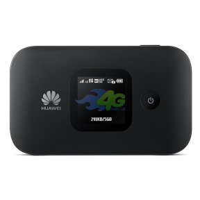 Мобільний 4G роутер Huawei E5377s-32